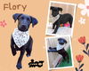 Flory (Puppy)