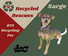 Sarge (Recycled)