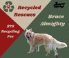 Bruce Almighty (Recycle)