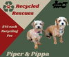 Pippi and Piper (Recycle)