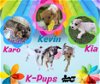 K-Pups (Puppy)