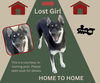 *Lost Girl (Home to Home)