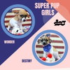 Super Pup Girls (Puppy)
