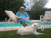 Sugar (GrandPaws)