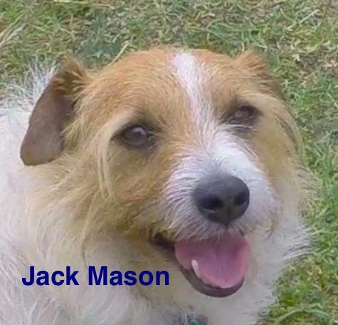 Jack Mason (Ritzy)