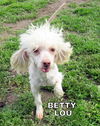 Betty Lou (Ritzy)
