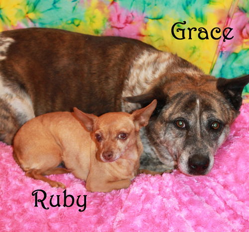 Ruby & Grace