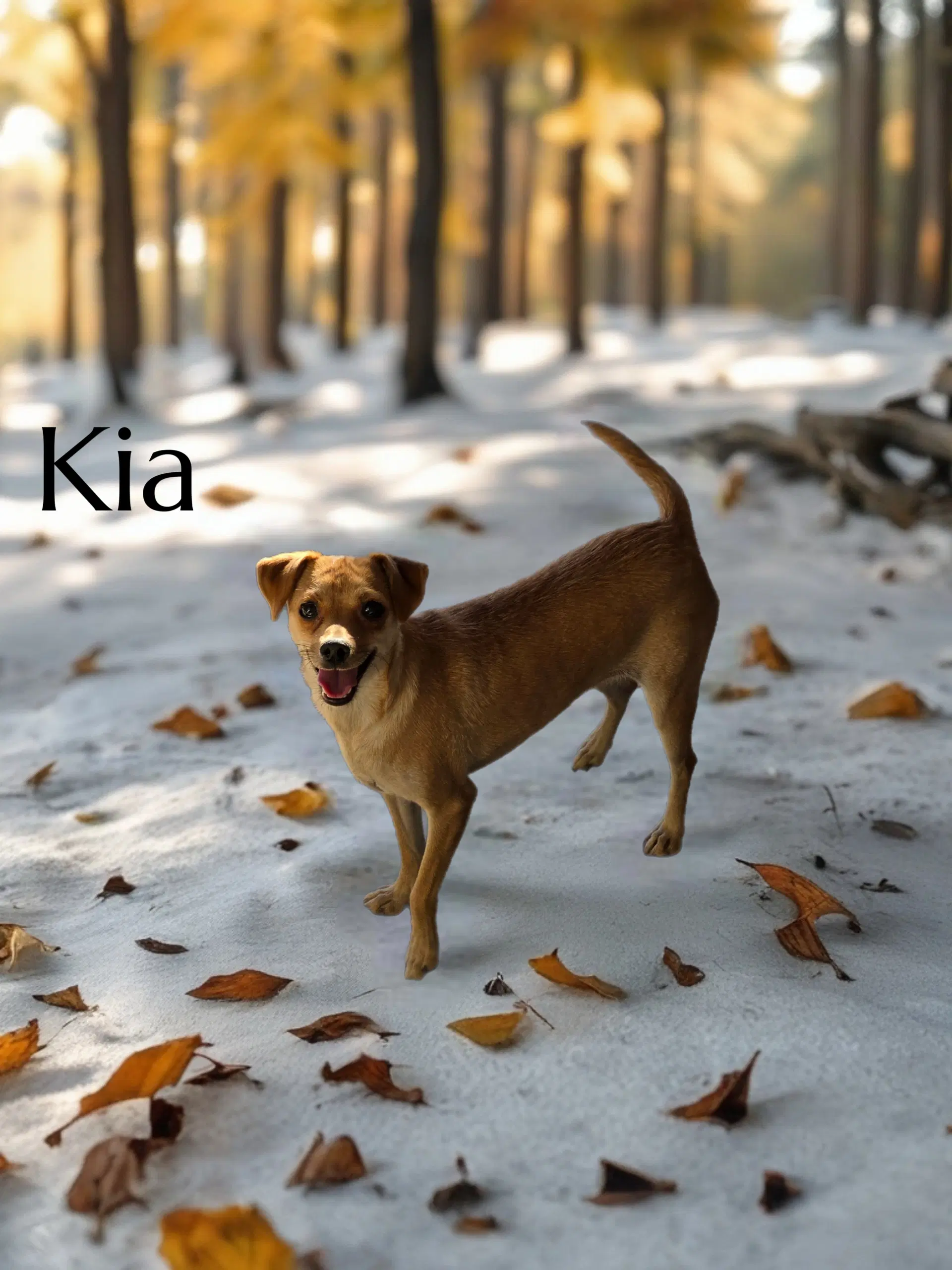 Kia image 2