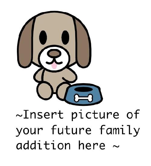 Wishlist - Dog
