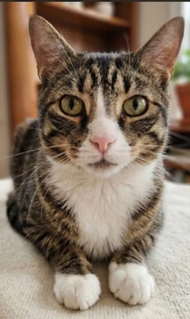 Maple - Domestic Short Hair