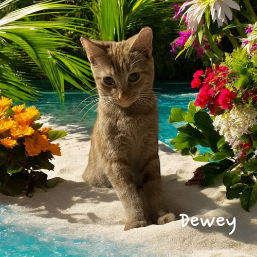 Dewey