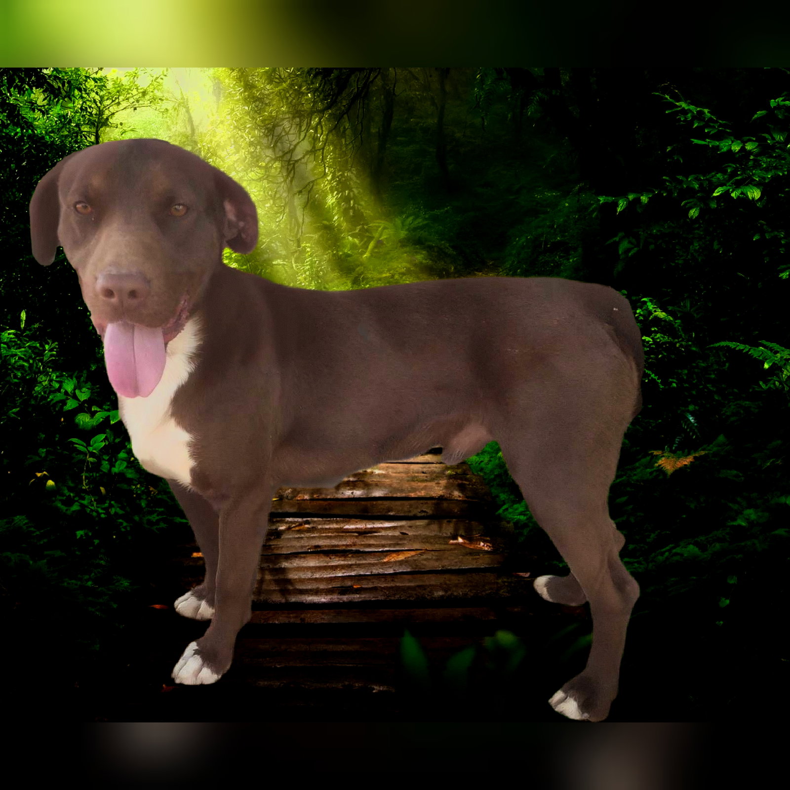 Labrador Retriever