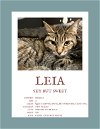 adoptable Cat in herndon, VA named Leia