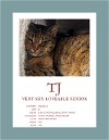 adoptable Cat in herndon, VA named TJ Fee sponsored