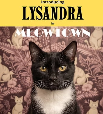 Lysandra