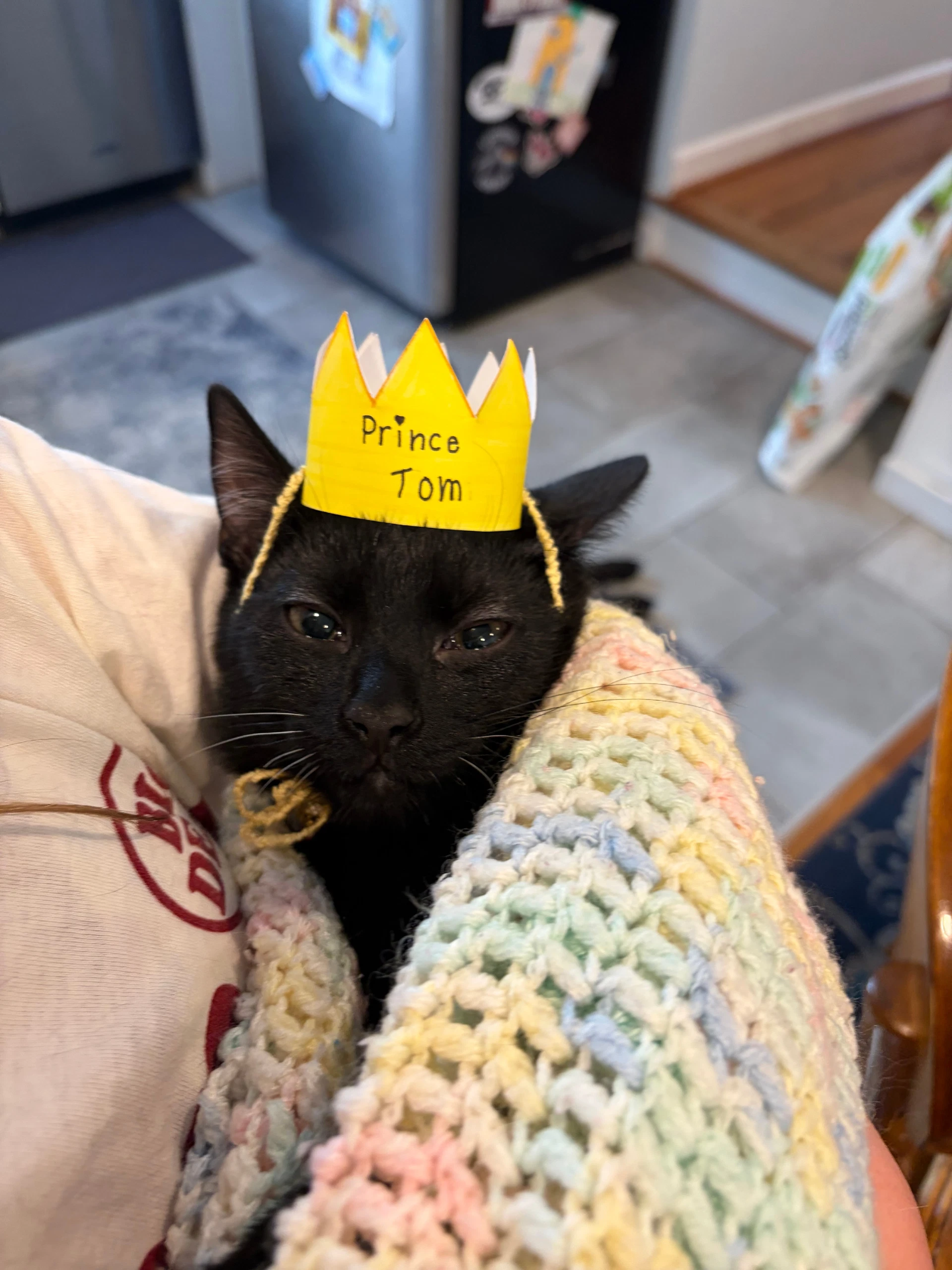 Tom