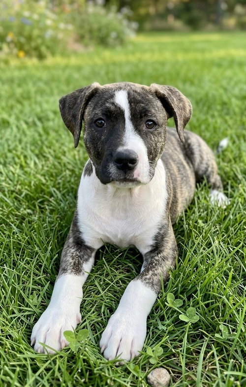 Winnie *FOSTER HOME NEEDED*