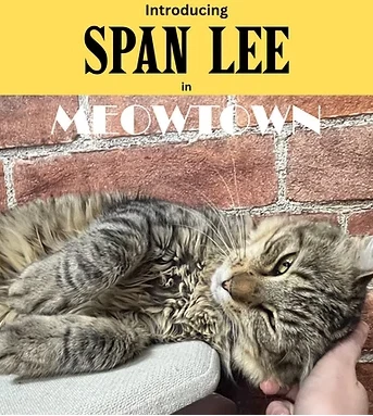 Span Lee