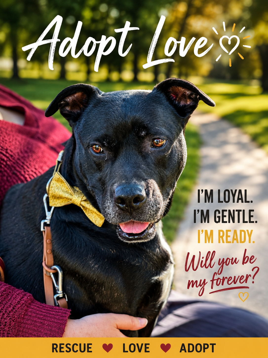 Addie, Pit Bull Terrier