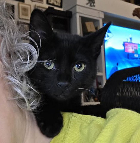 Mia