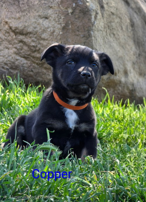 Copper