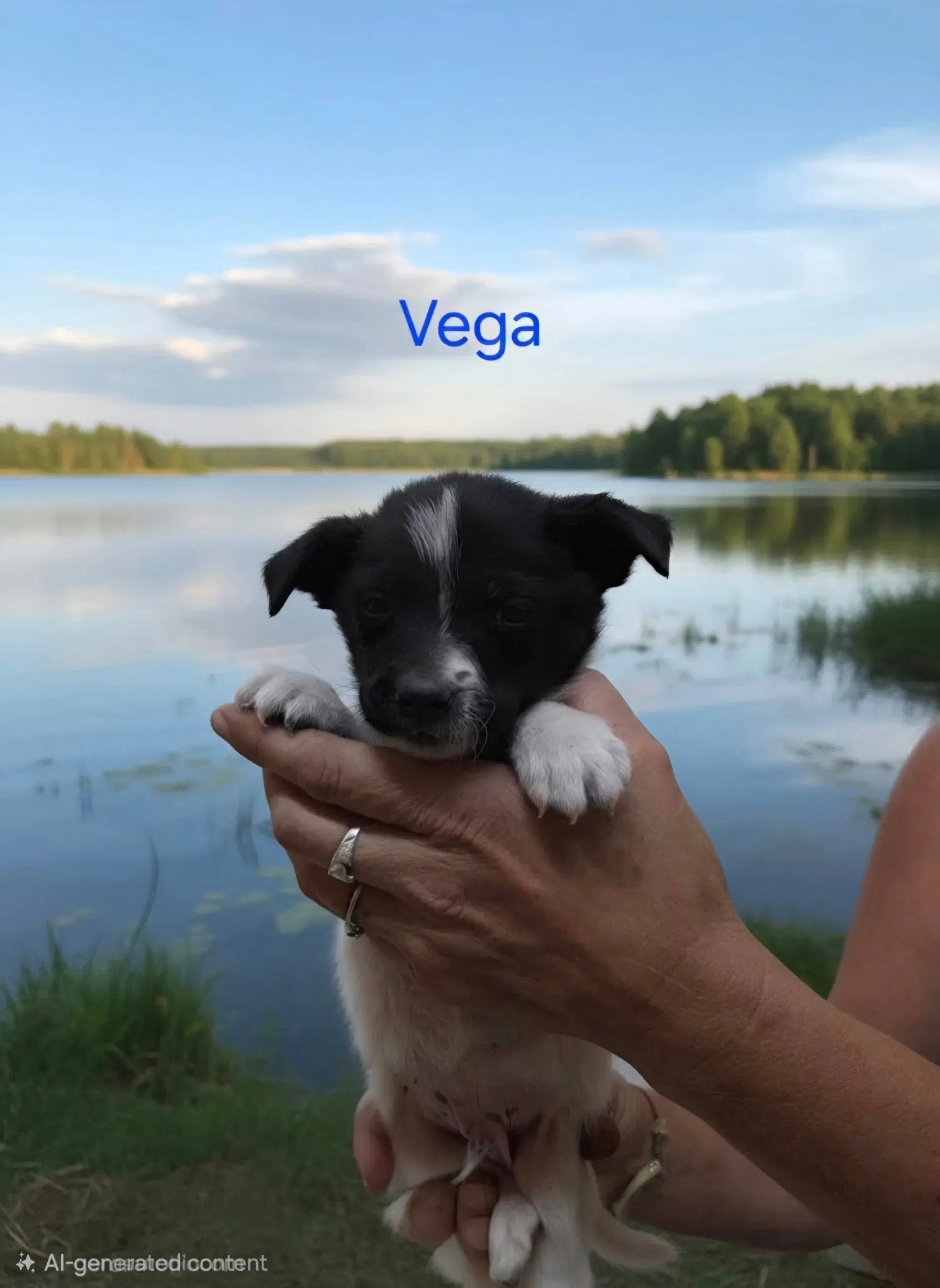 Vega image 2