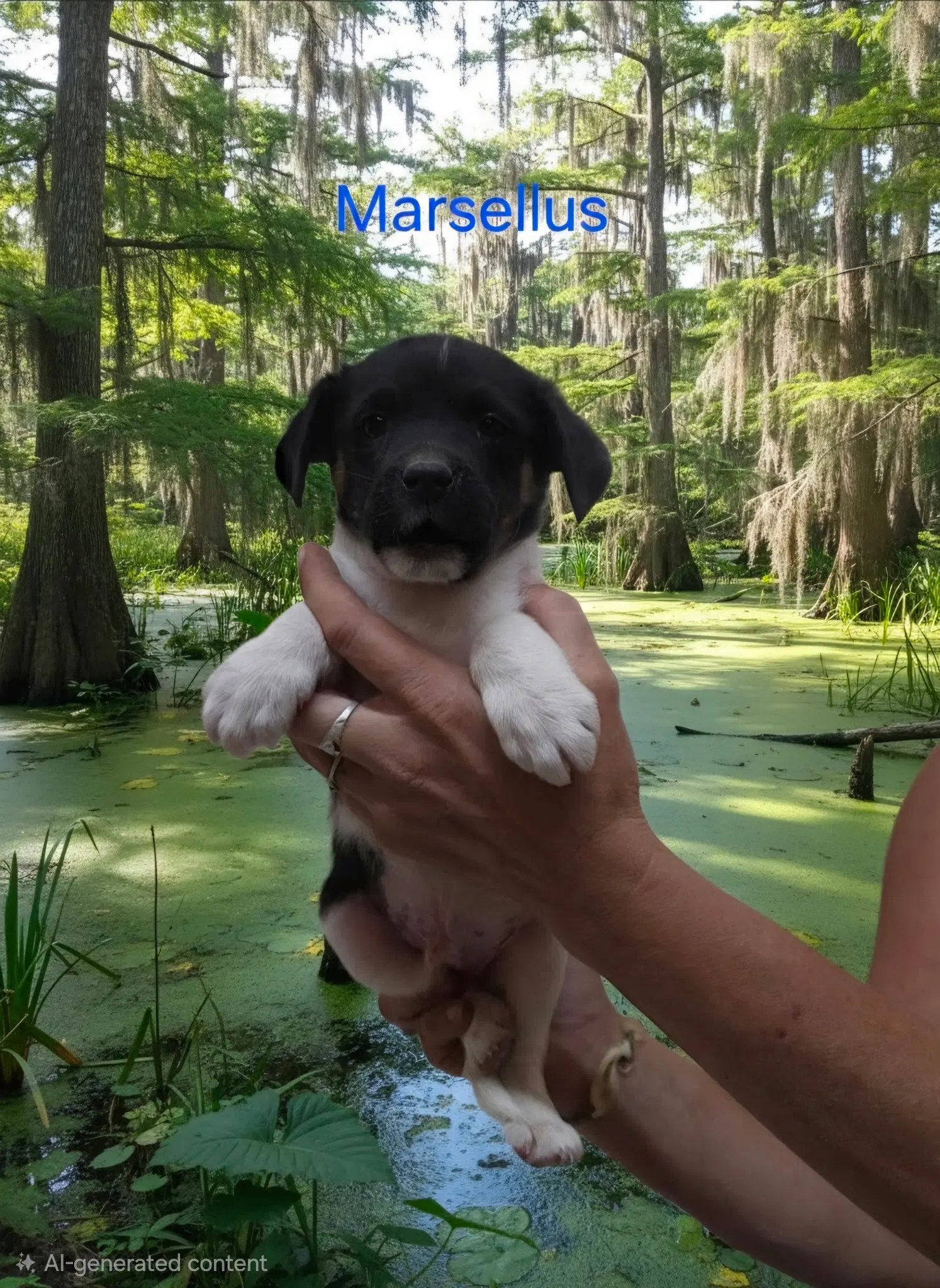 Marcellus image 2