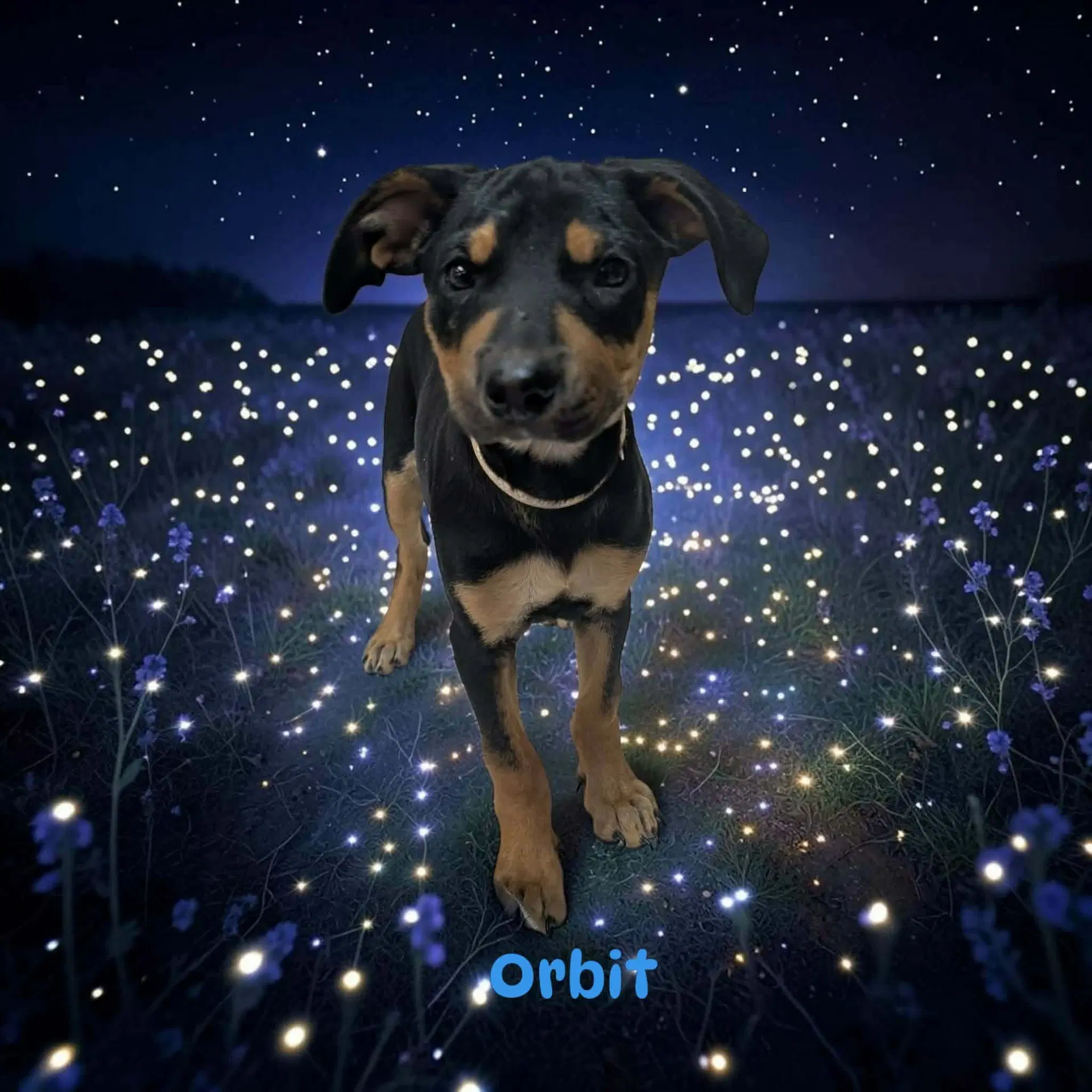 Orbit - Unknown