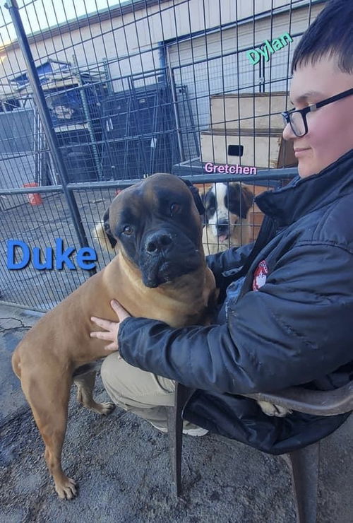 DUKE