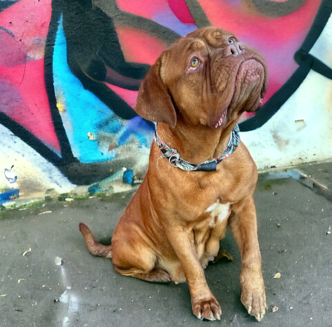 adoptable Dog in Goodyear, AZ named Zelda