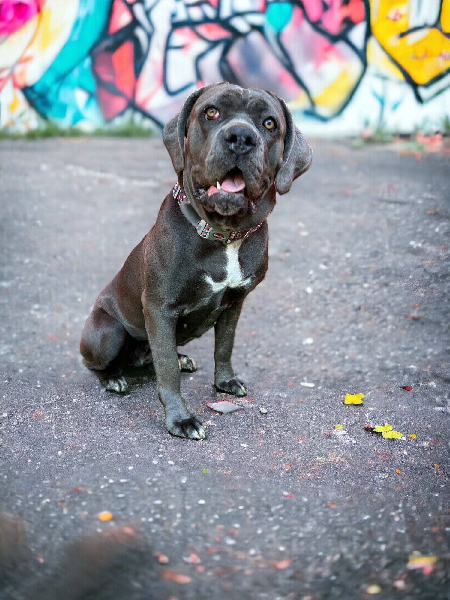adoptable Dog in Goodyear, AZ named JELLO