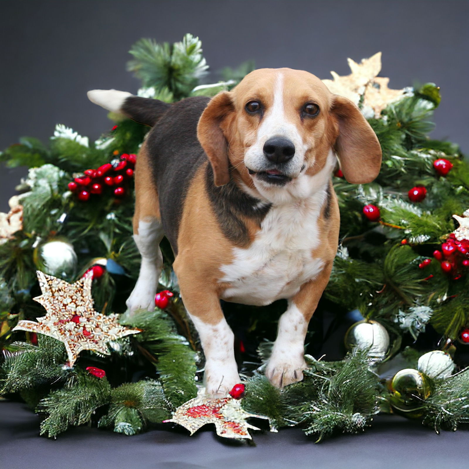 Dog for adoption - Ryder, a Jack Russell Terrier & Beagle Mix in  Hendersonville, TN