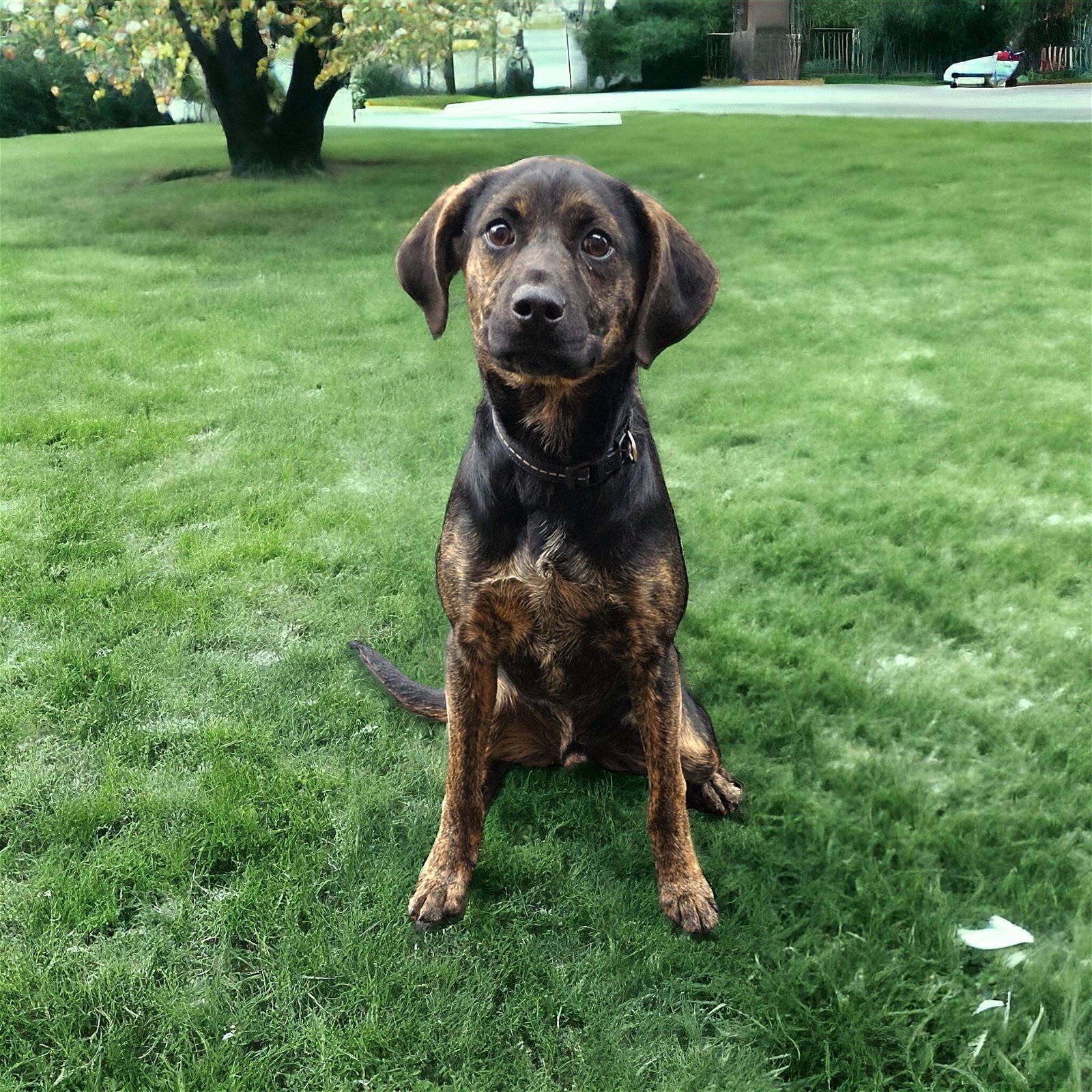 adoptable Dog in Franklin, TN named PUPPY RAZZLE TAZ