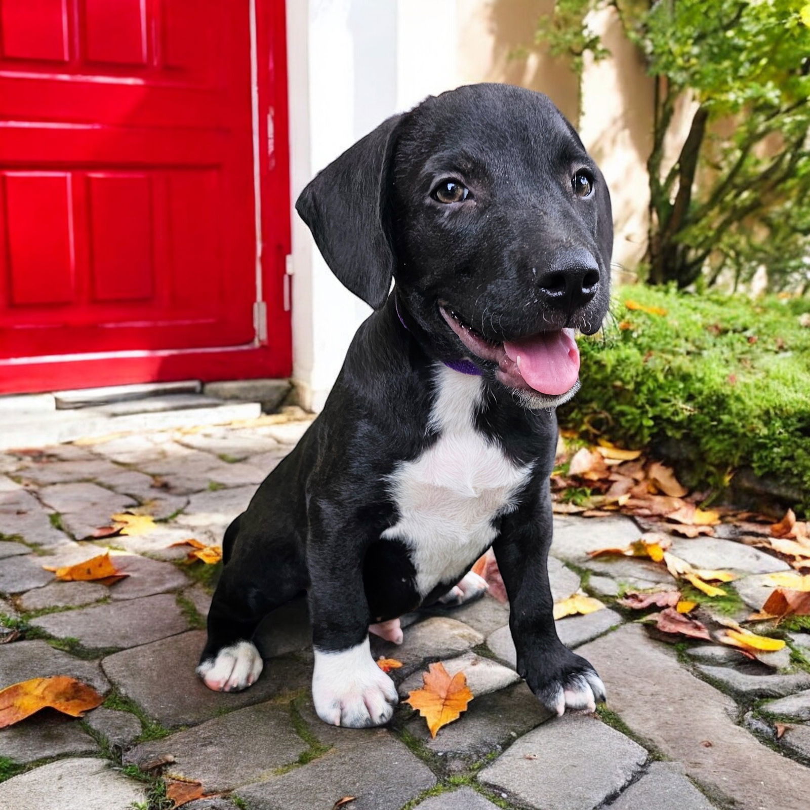 adoptable Dog in Franklin, TN named PUPPY HAWTHORNE