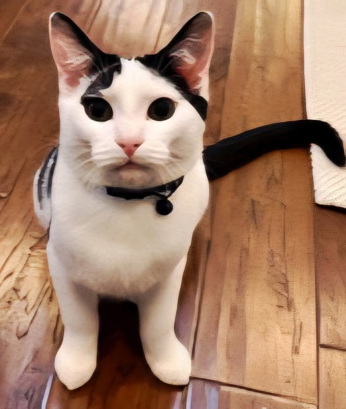 KITTEN BRANSON Image