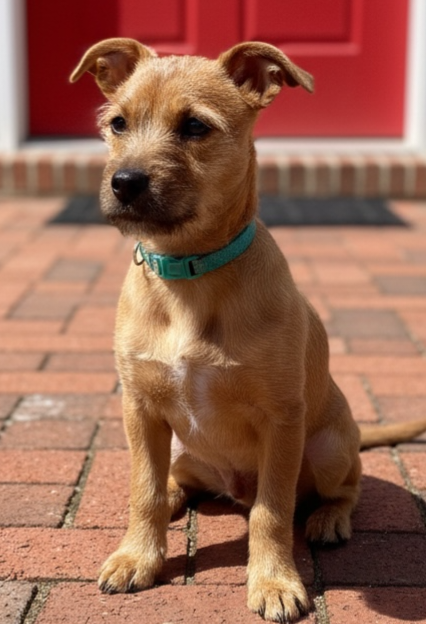 PUPPY EVANGELINE - Chihuahua available for adoption