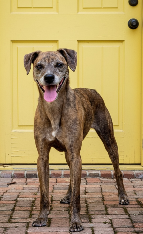 OLIVE, an adoptable Hound in Franklin, TN