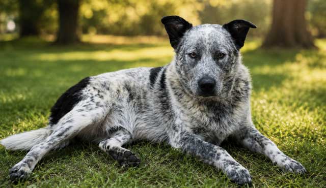 Bones - Great Pyrenees