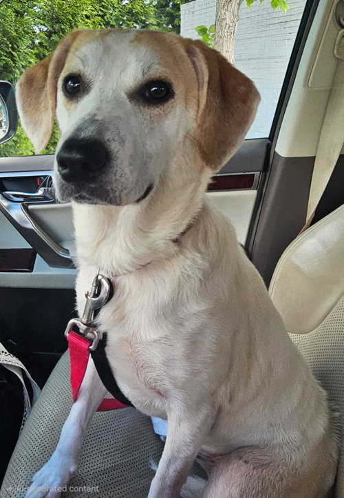 BESSIE, an adoptable Labrador Retriever in Franklin, TN