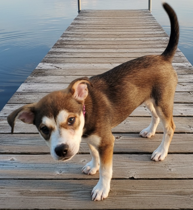 PUPPY WHISPER