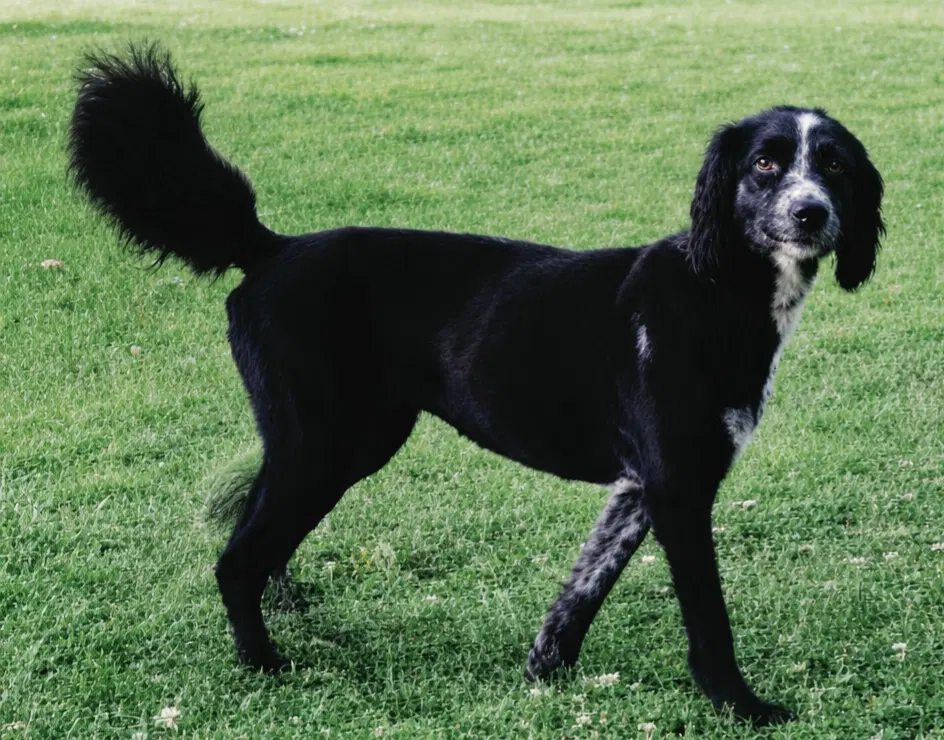 Marley Girl image 2