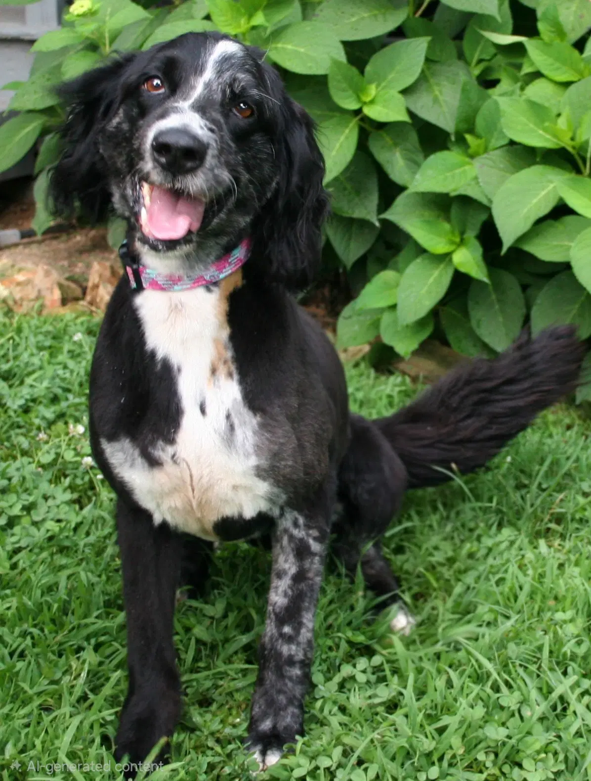 Marley Girl image 3