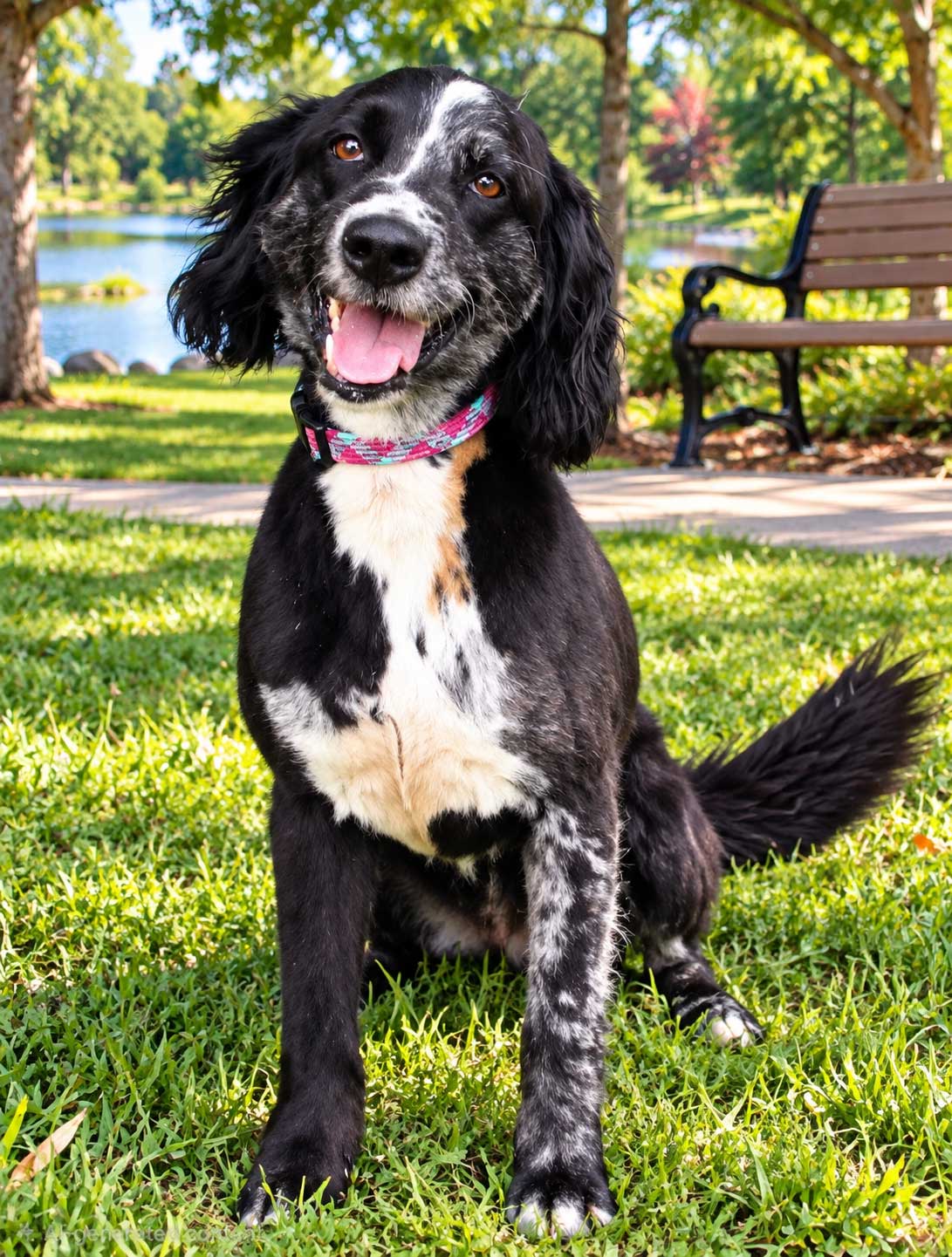 MARLEY GIRL