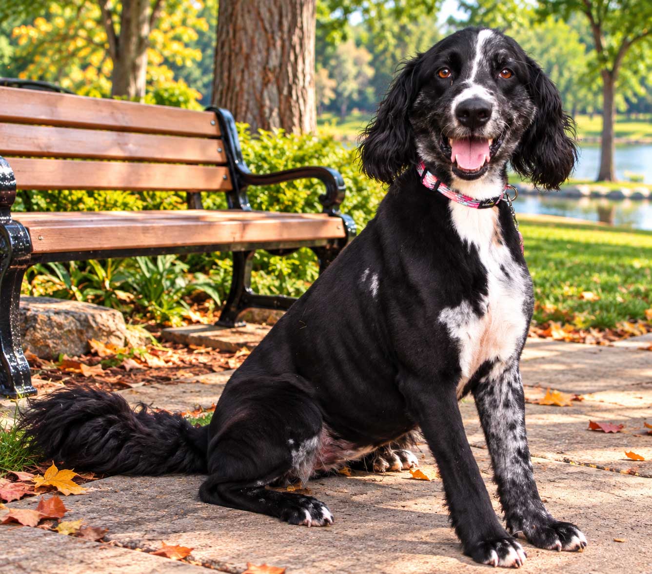 MARLEY GIRL, photo 2