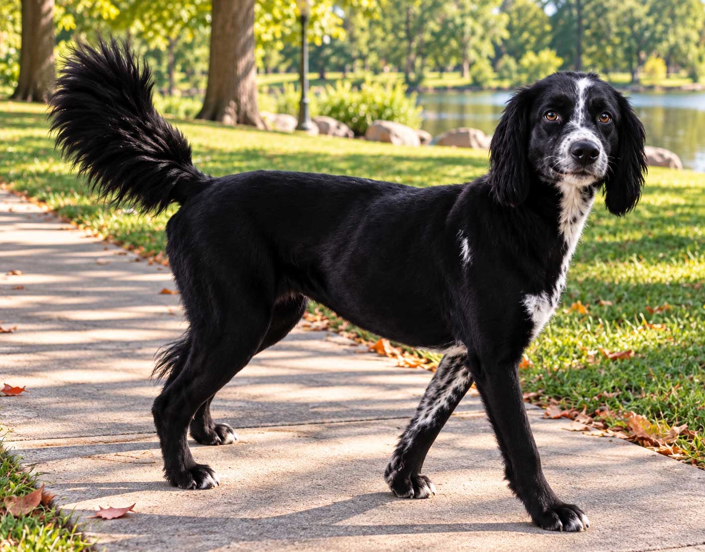 MARLEY GIRL, photo 3