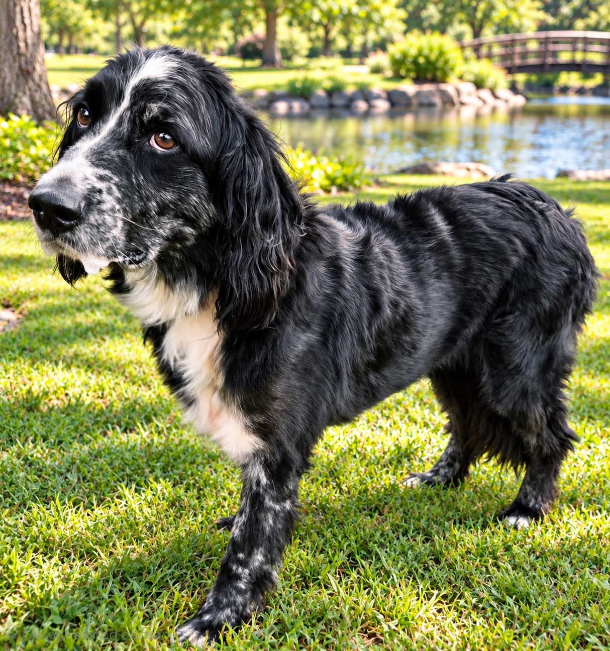 MARLEY GIRL, photo 4