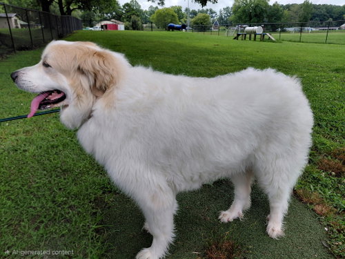 Daisy'S Destiny photo 3