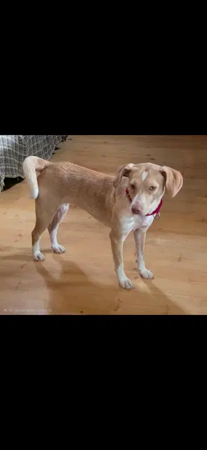 Sunny - Beagle
