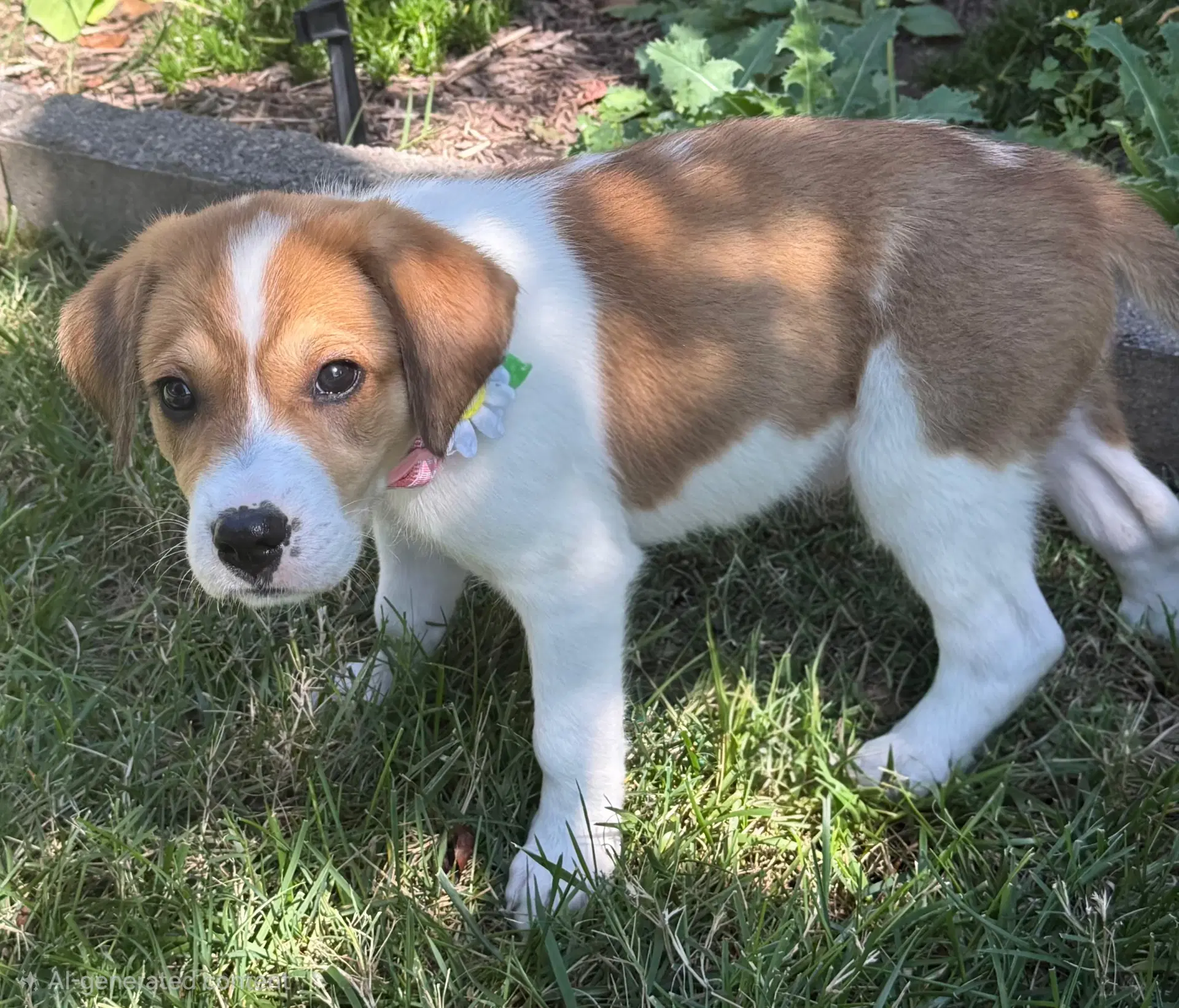 Puppy Maxine image 4