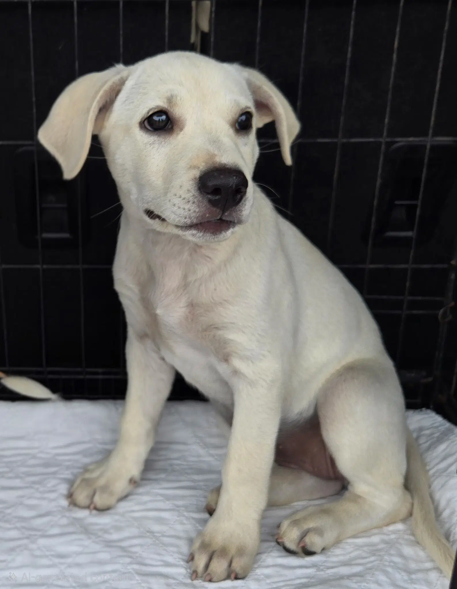 Puppy Halo image 4